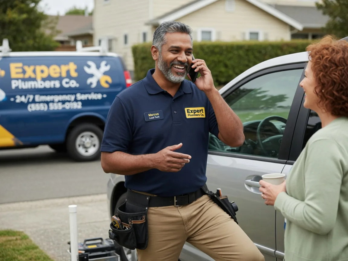 Drain Cleaning Melbourne, FL FAQs
