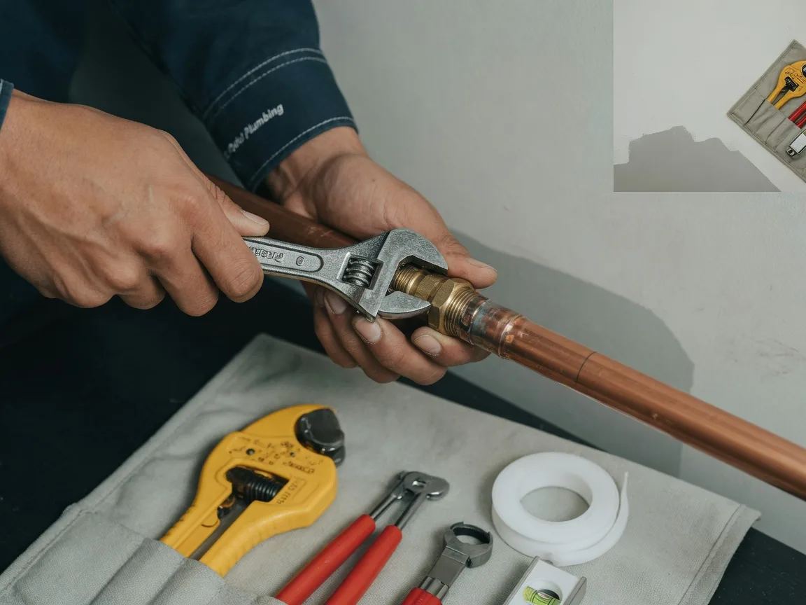 Why choose Drain Cleaning in Melbourne, FL